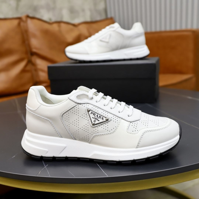 Prada Casual Shoes